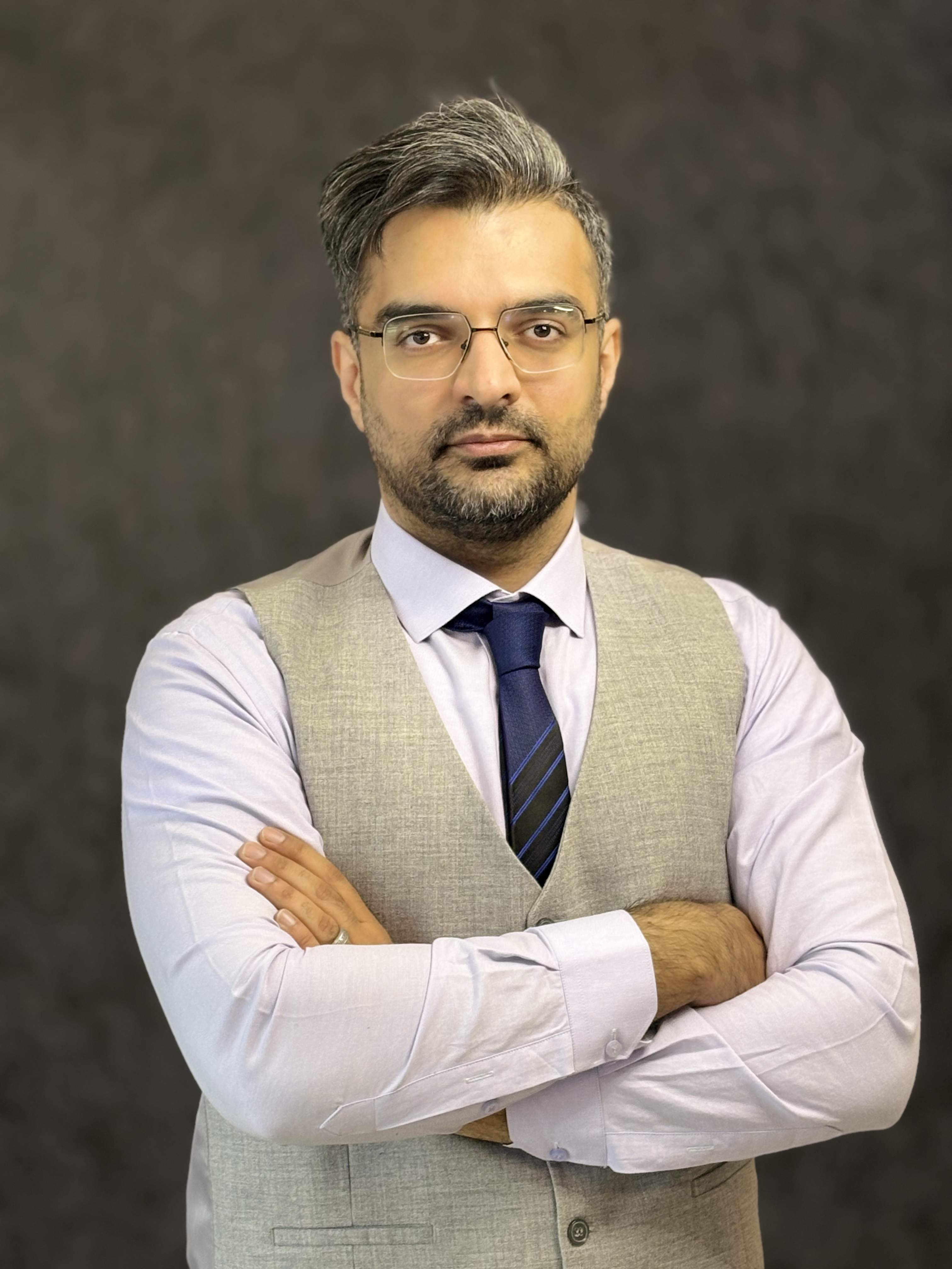 عکس دکتر مرتضی اسدی